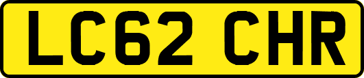 LC62CHR