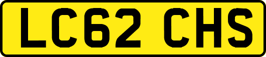 LC62CHS