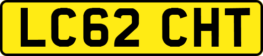LC62CHT