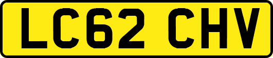 LC62CHV