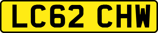 LC62CHW
