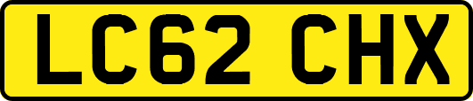 LC62CHX