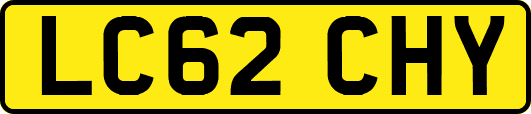 LC62CHY
