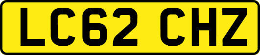 LC62CHZ