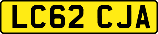 LC62CJA