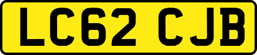 LC62CJB