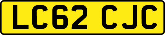 LC62CJC