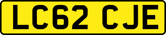 LC62CJE