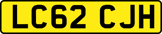 LC62CJH