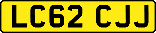 LC62CJJ
