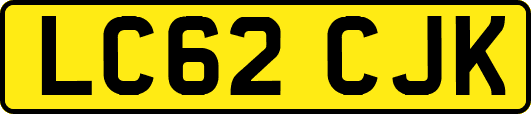LC62CJK