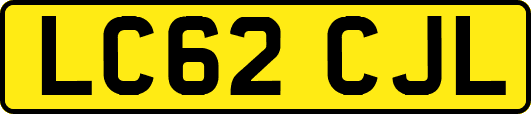 LC62CJL