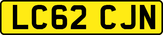 LC62CJN