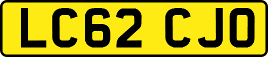 LC62CJO