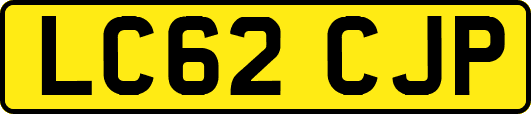 LC62CJP