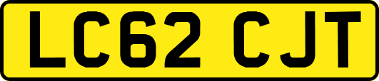 LC62CJT