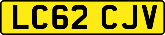 LC62CJV