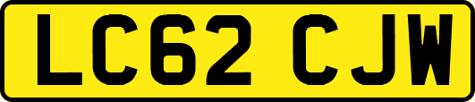 LC62CJW