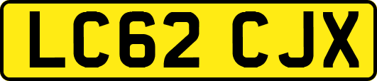 LC62CJX