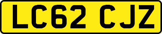 LC62CJZ