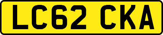 LC62CKA