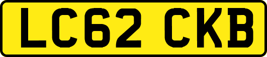 LC62CKB