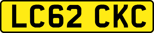 LC62CKC