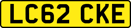 LC62CKE