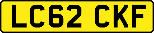 LC62CKF