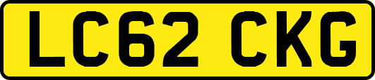 LC62CKG
