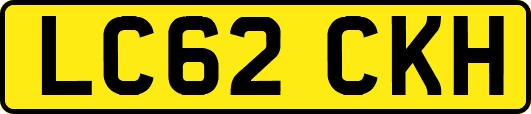 LC62CKH