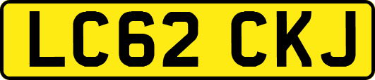 LC62CKJ
