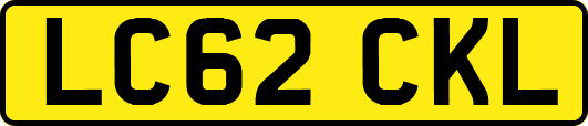 LC62CKL
