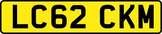 LC62CKM