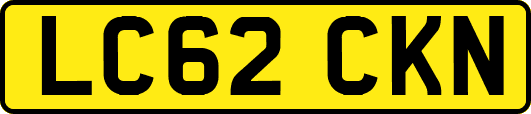 LC62CKN