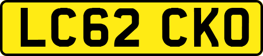 LC62CKO
