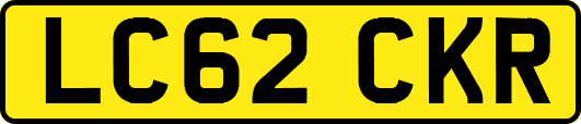 LC62CKR
