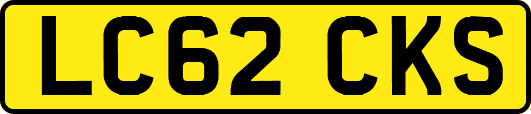 LC62CKS