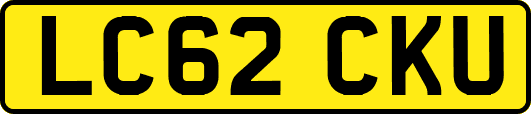 LC62CKU