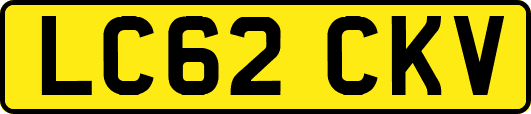 LC62CKV