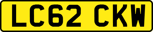 LC62CKW