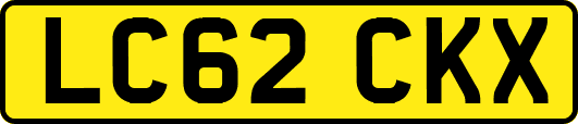LC62CKX
