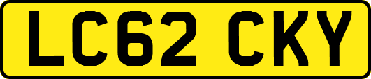 LC62CKY