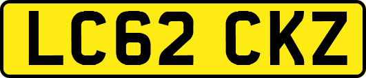 LC62CKZ