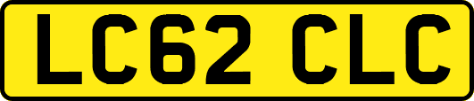 LC62CLC