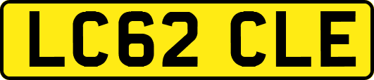LC62CLE