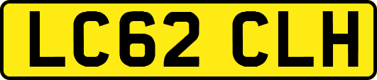 LC62CLH