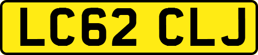 LC62CLJ