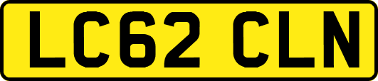 LC62CLN