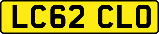 LC62CLO
